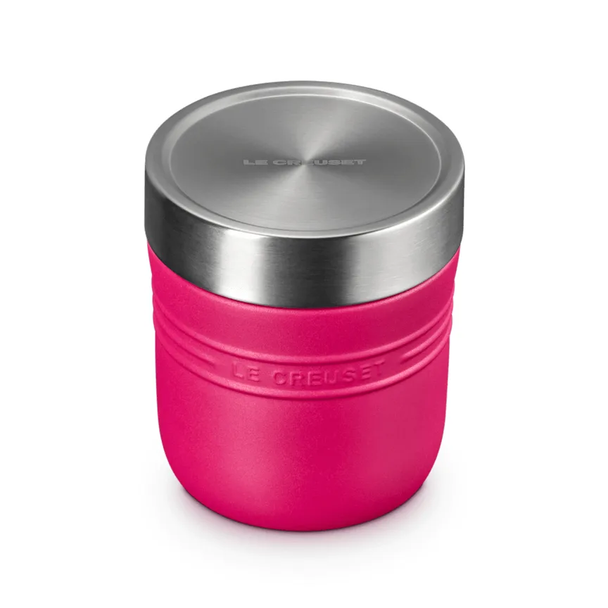 Kubek termiczny Le Creuset On The Go 0,5 L, Jagoda Le Creuset