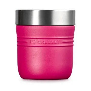 Kubek termiczny Le Creuset On The Go 0,5 L - Jagoda - Le Creuset