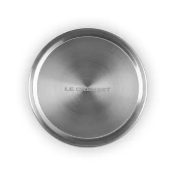 Kubek termiczny Le Creuset On The Go 0,5 L - Jagoda - Le Creuset