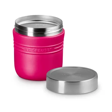 Kubek termiczny Le Creuset On The Go 0,5 L - Jagoda - Le Creuset