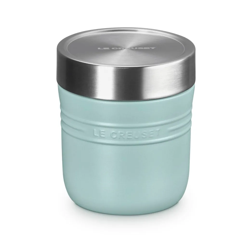 Kubek termiczny Le Creuset On The Go 0,5 L, Sea Salt Le Creuset