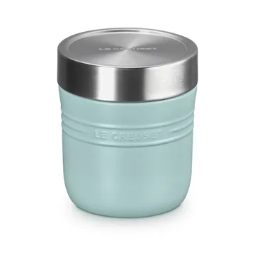Kubek termiczny Le Creuset On The Go 0,5 L - Sea Salt - Le Creuset