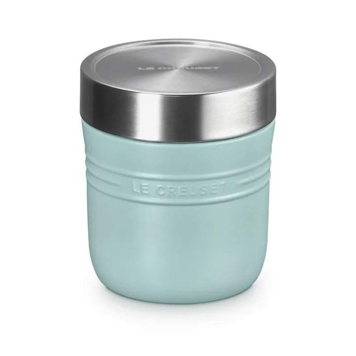 Kubek termiczny Le Creuset On The Go 0,5 L - Sea Salt - Le Creuset