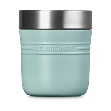 Kubek termiczny Le Creuset On The Go 0,5 L - Sea Salt - Le Creuset