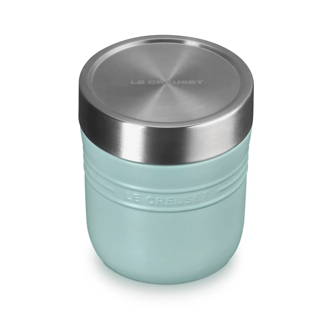 Kubek termiczny Le Creuset On The Go 0,5 L, Sea Salt Le Creuset