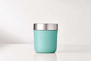 Kubek termiczny Le Creuset On The Go 0,5 L - Sea Salt - Le Creuset