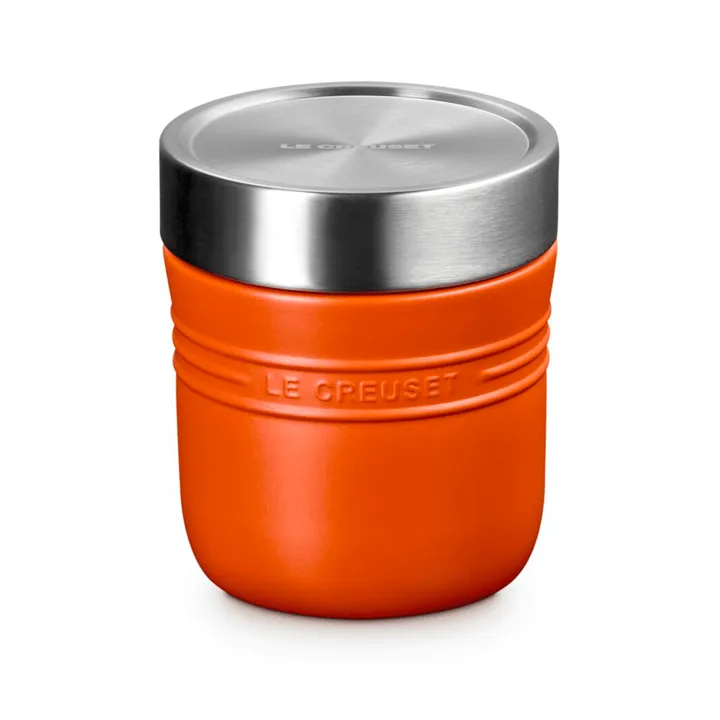 Kubek termiczny Le Creuset On The Go 0,5 L - Wulkaniczny - Le Creuset