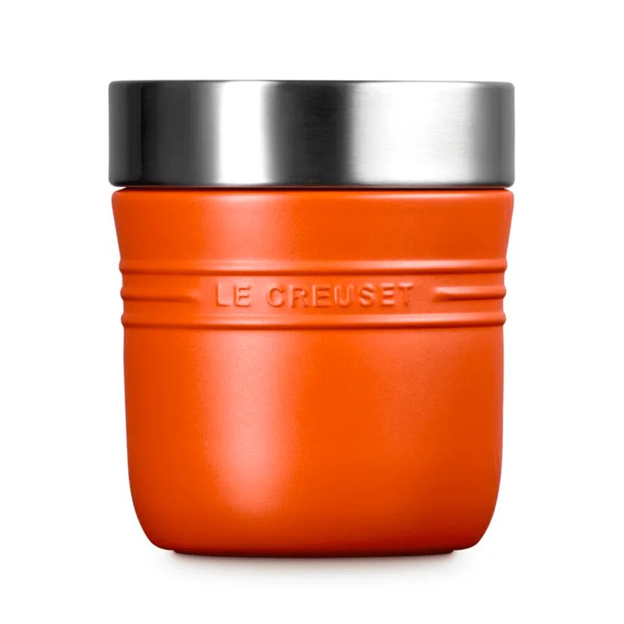 Kubek termiczny Le Creuset On The Go 0,5 L, Wulkaniczny Le Creuset