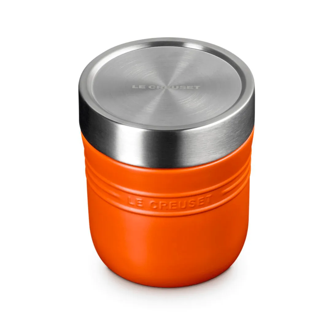 Kubek termiczny Le Creuset On The Go 0,5 L, Wulkaniczny Le Creuset
