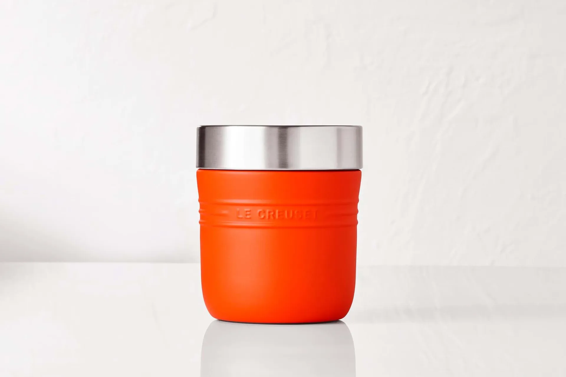 Kubek termiczny Le Creuset On The Go 0,5 L, Wulkaniczny Le Creuset