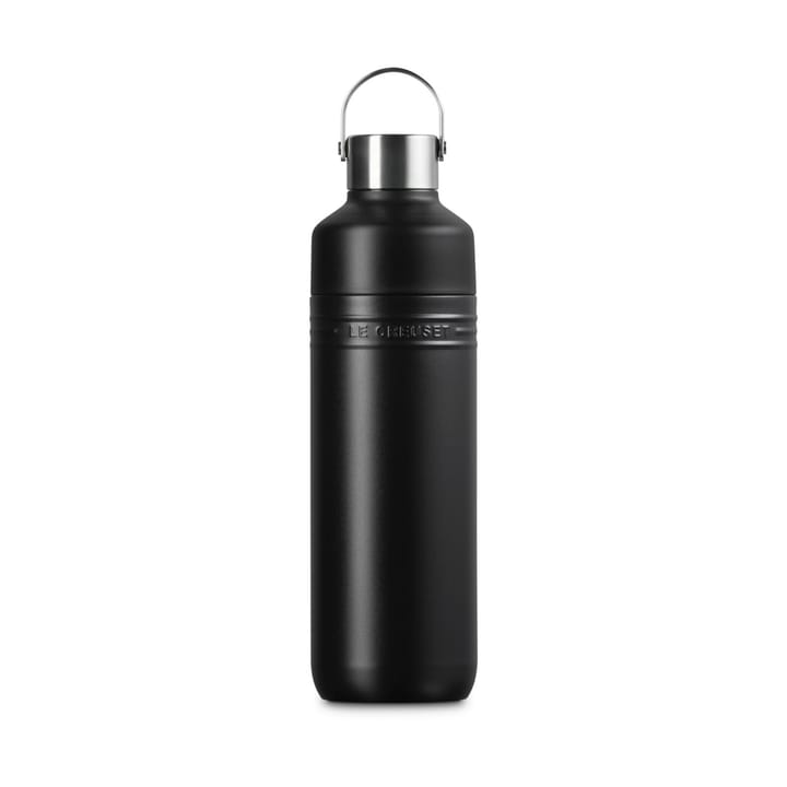 Kubek termiczny Le Creuset On The Go 1 L, Matte Black Le Creuset