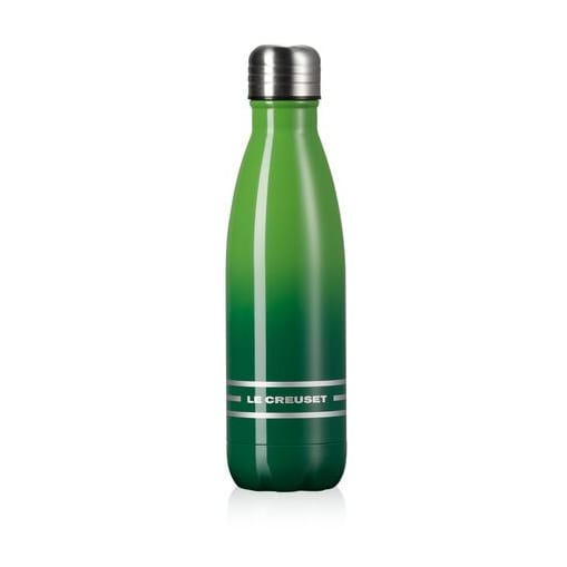 Le Creuset butelka termiczna - Bamboo Green - Le Creuset