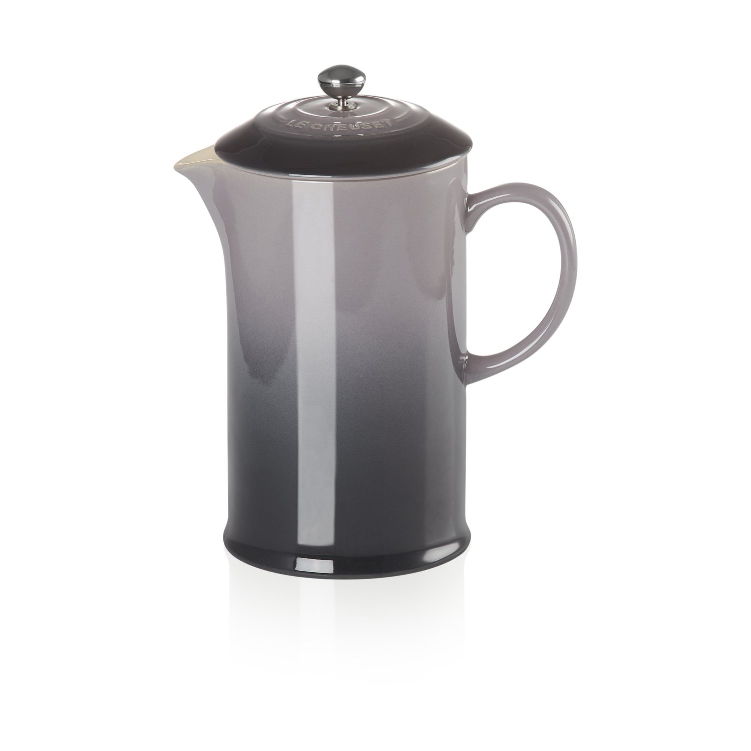 Le Creuset Le Creuset czajnik ciśnieniowy 1 L Flint