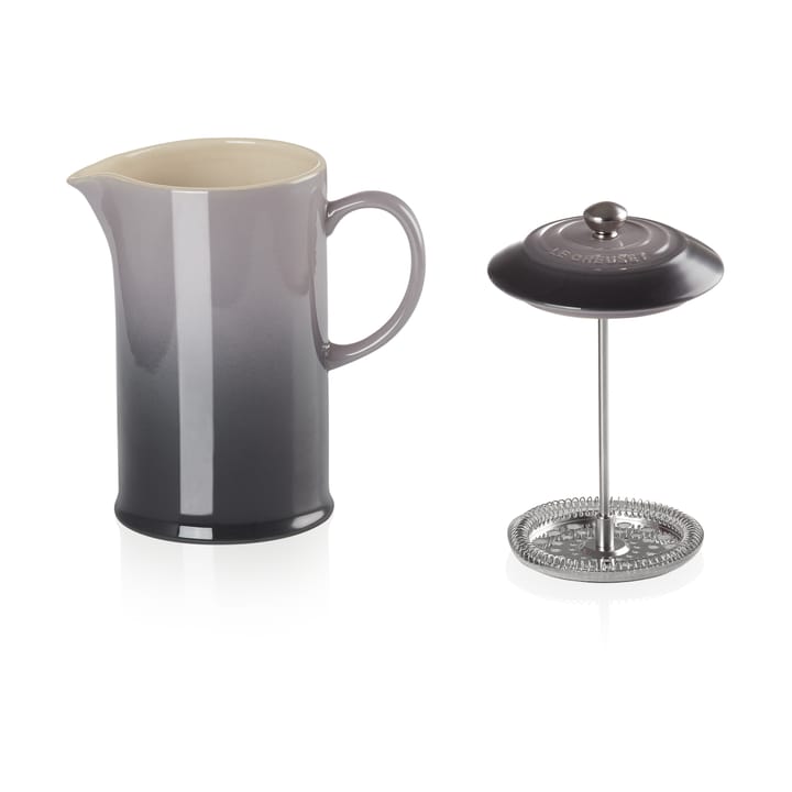 Le Creuset czajnik ciśnieniowy 1 L, Flint Le Creuset