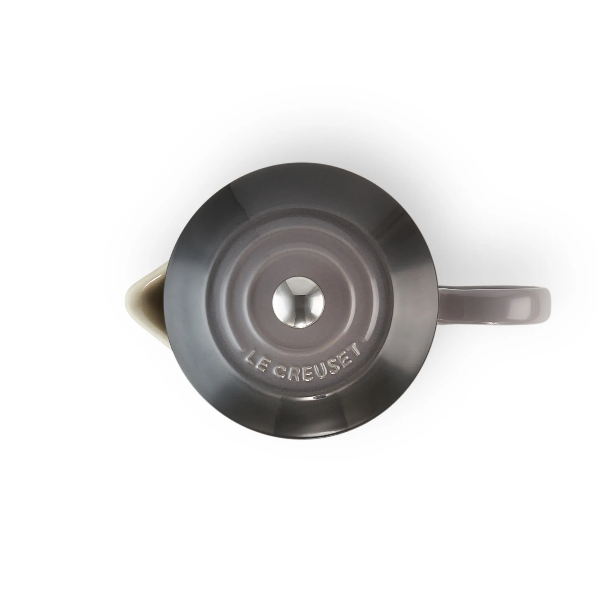 Le Creuset czajnik ciśnieniowy 1 L, Flint Le Creuset