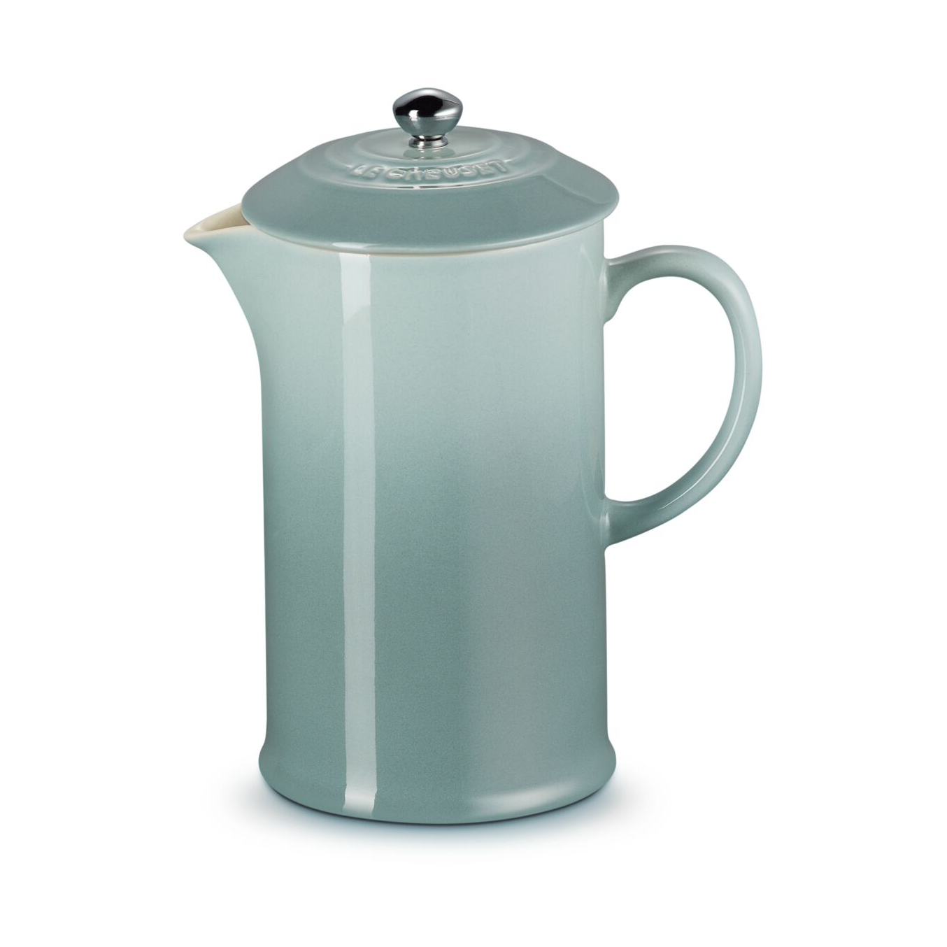 Le Creuset Le Creuset czajnik ciśnieniowy 1 L Sea Salt