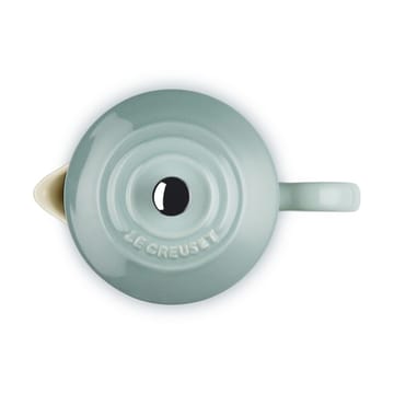 Le Creuset czajnik ciśnieniowy 1 L - Sea Salt - Le Creuset