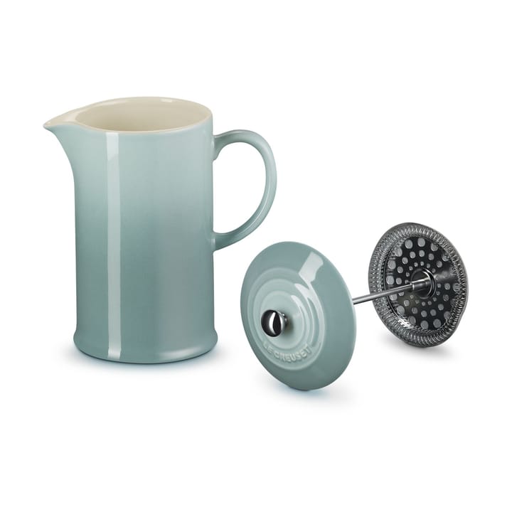 Le Creuset czajnik ciśnieniowy 1 L, Sea Salt Le Creuset