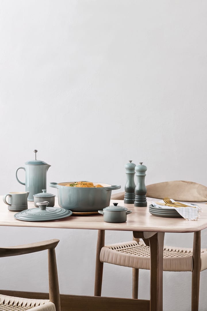 Le Creuset czajnik ciśnieniowy 1 L, Sea Salt Le Creuset