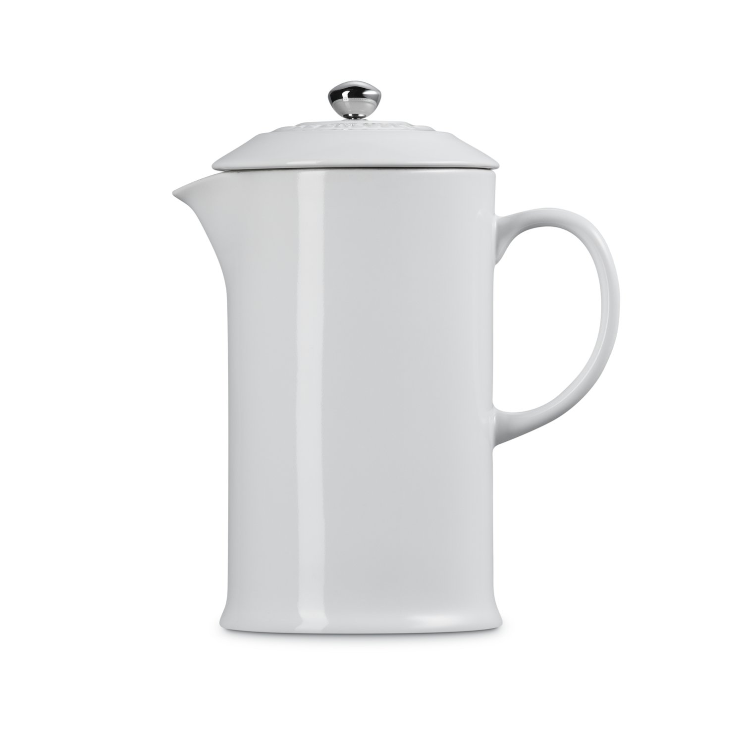 Le Creuset Le Creuset czajnik ciśnieniowy 1 L White