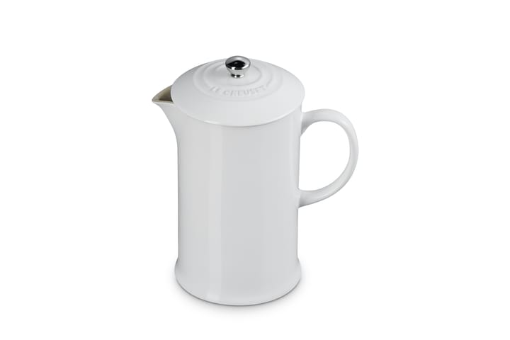 Le Creuset czajnik ciśnieniowy 1 L, White Le Creuset