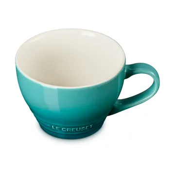 Le Creuset duża filiżanka 400 ml - Bleu Riviera - Le Creuset