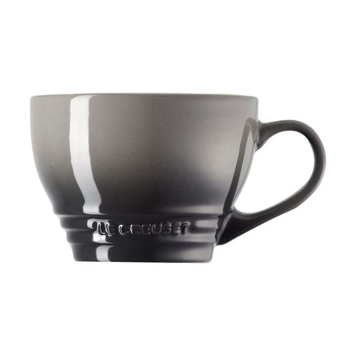 Le Creuset duża filiżanka 400 ml, Flint Le Creuset