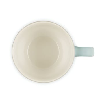 Le Creuset duża filiżanka 400 ml - Sea Salt - Le Creuset