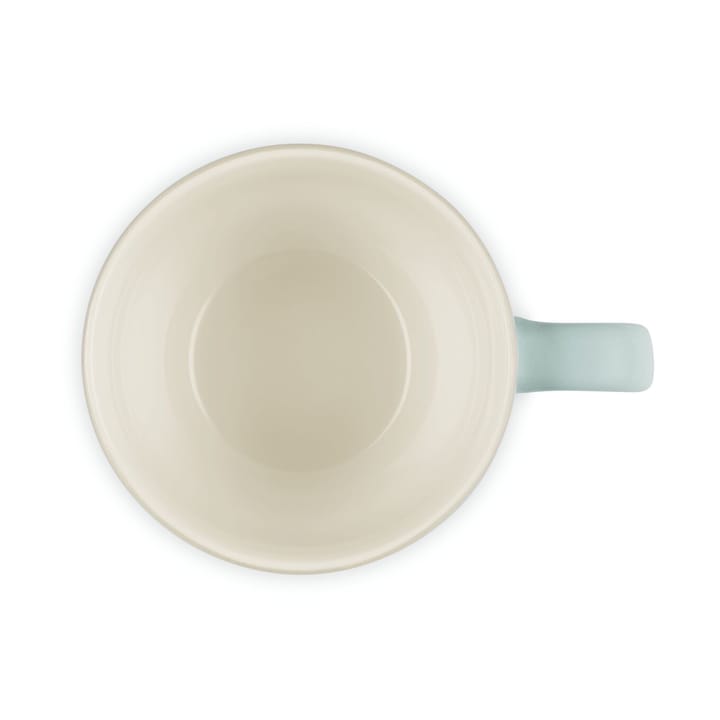 Le Creuset duża filiżanka 400 ml, Sea Salt Le Creuset