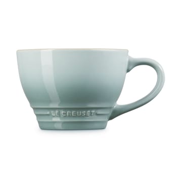 Le Creuset duża filiżanka 400 ml - Sea Salt - Le Creuset