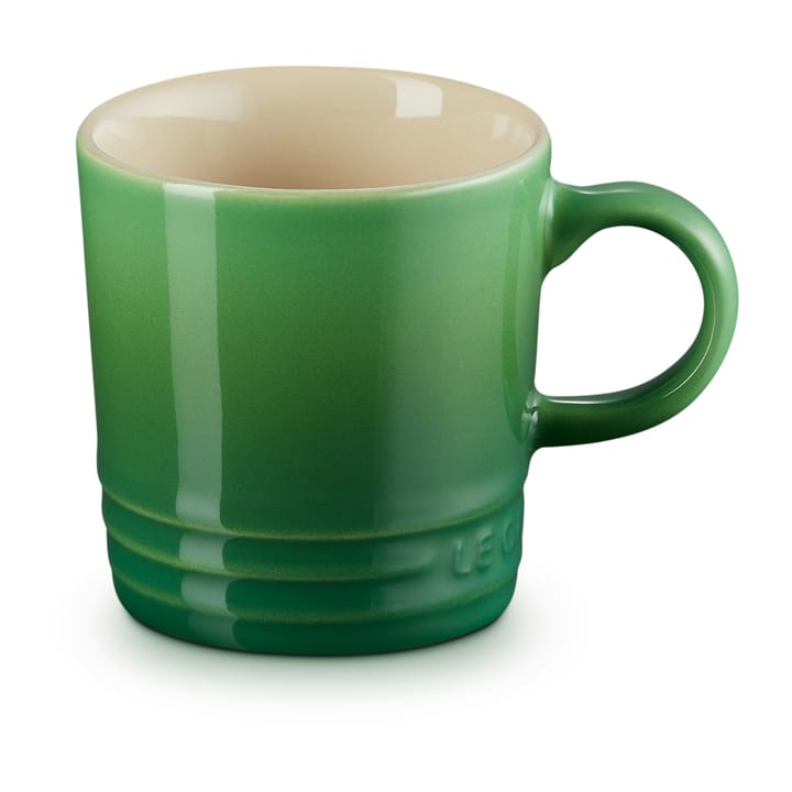 Le Creuset filiżanka do espresso 100 ml - Bamboo Green - Le Creuset