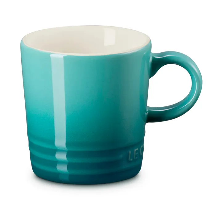 Le Creuset filiżanka do espresso 100 ml - Bleu Riviera - Le Creuset