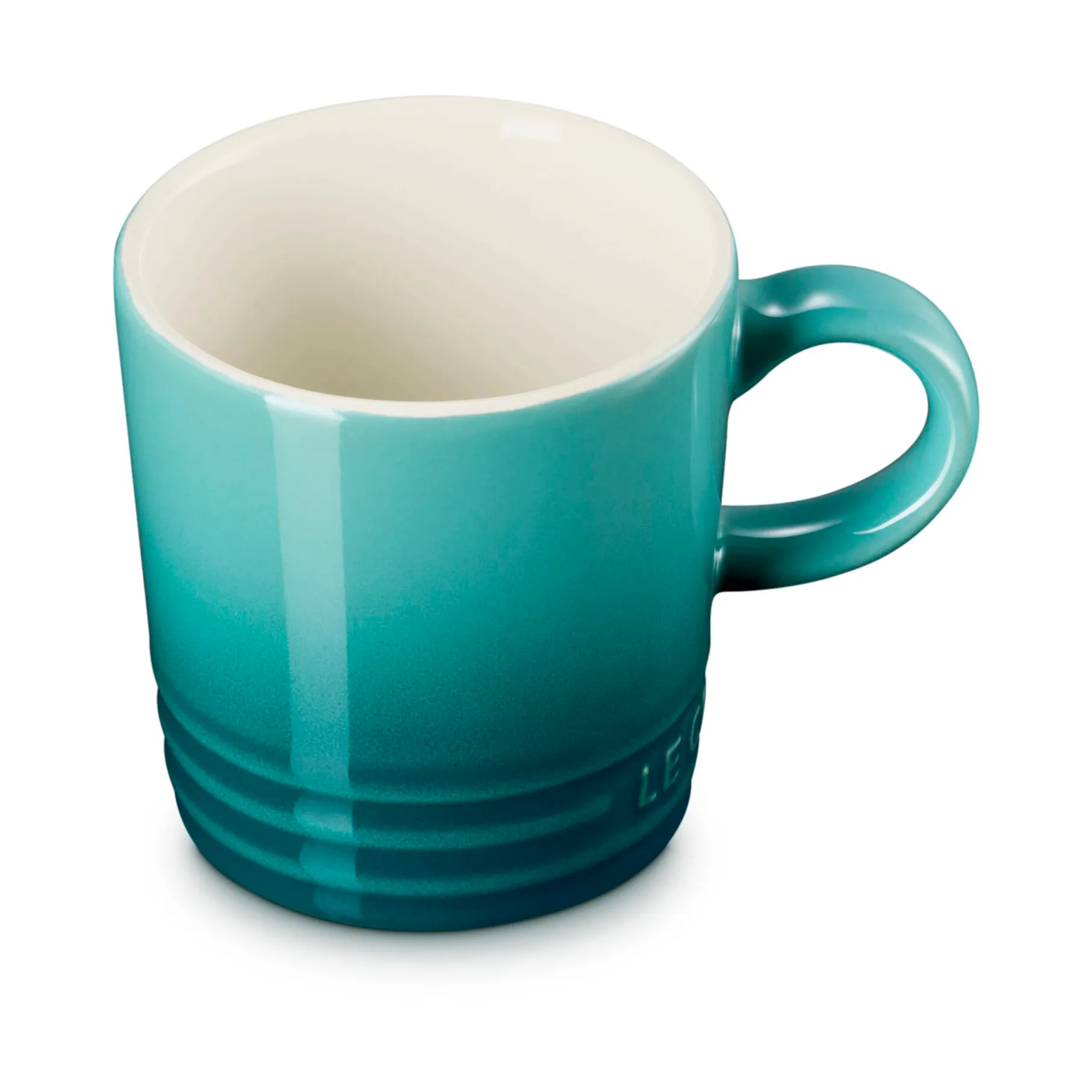 Le Creuset filiżanka do espresso 100 ml, Bleu Riviera Le Creuset