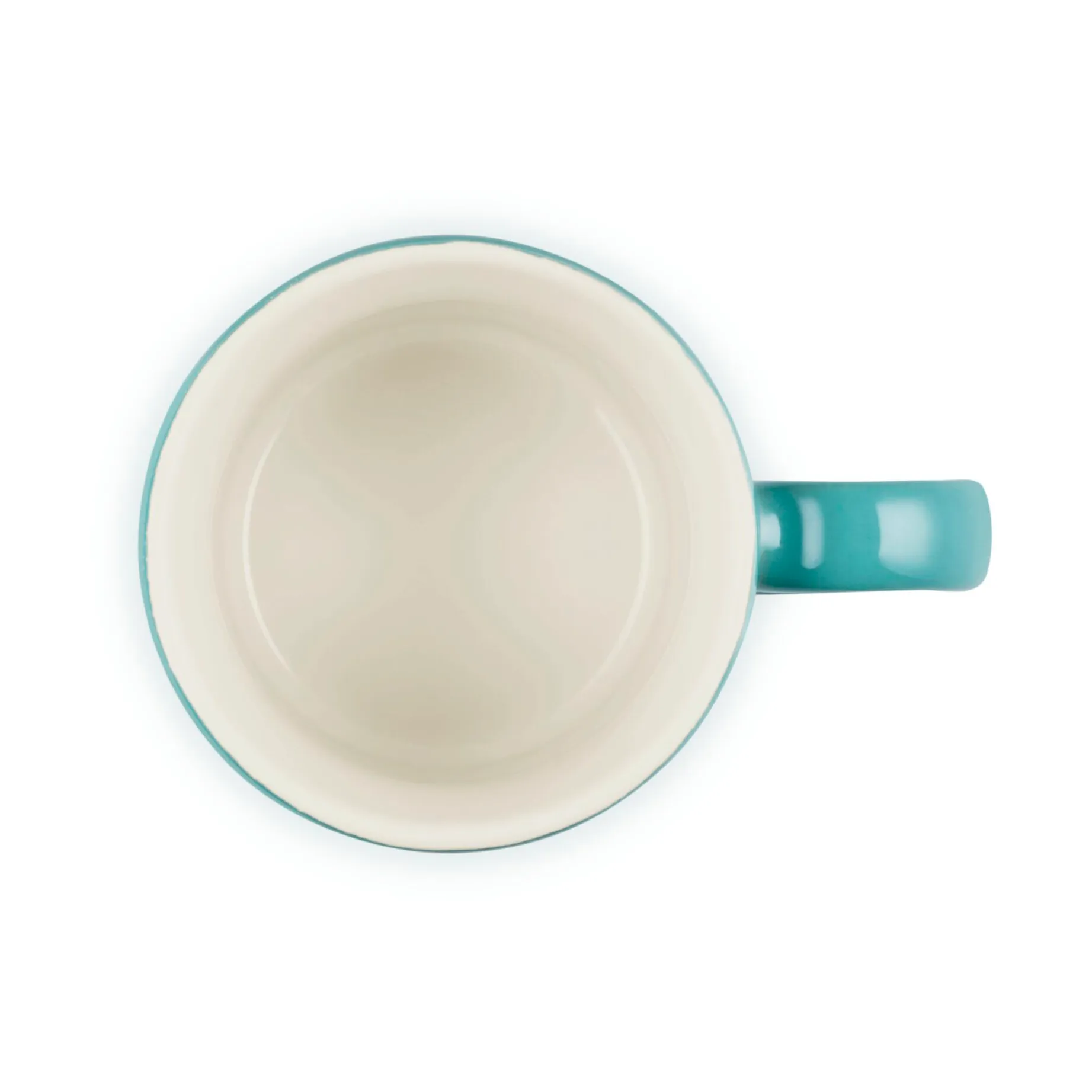 Le Creuset filiżanka do espresso 100 ml, Bleu Riviera Le Creuset