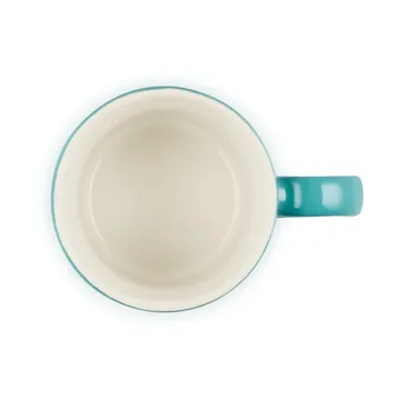 Le Creuset filiżanka do espresso 100 ml - Bleu Riviera - Le Creuset