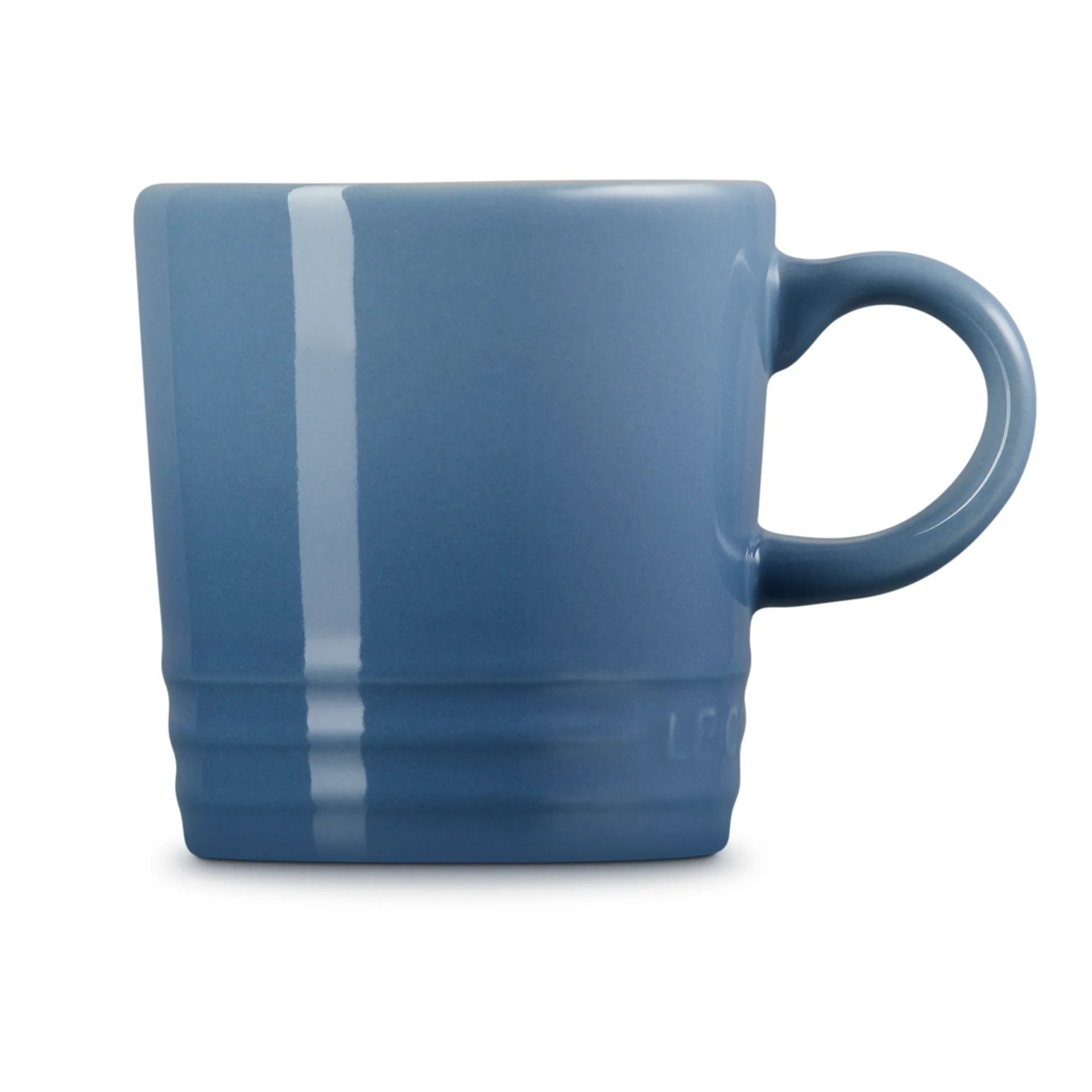Le Creuset filiżanka do espresso 100 ml, Chambray Le Creuset