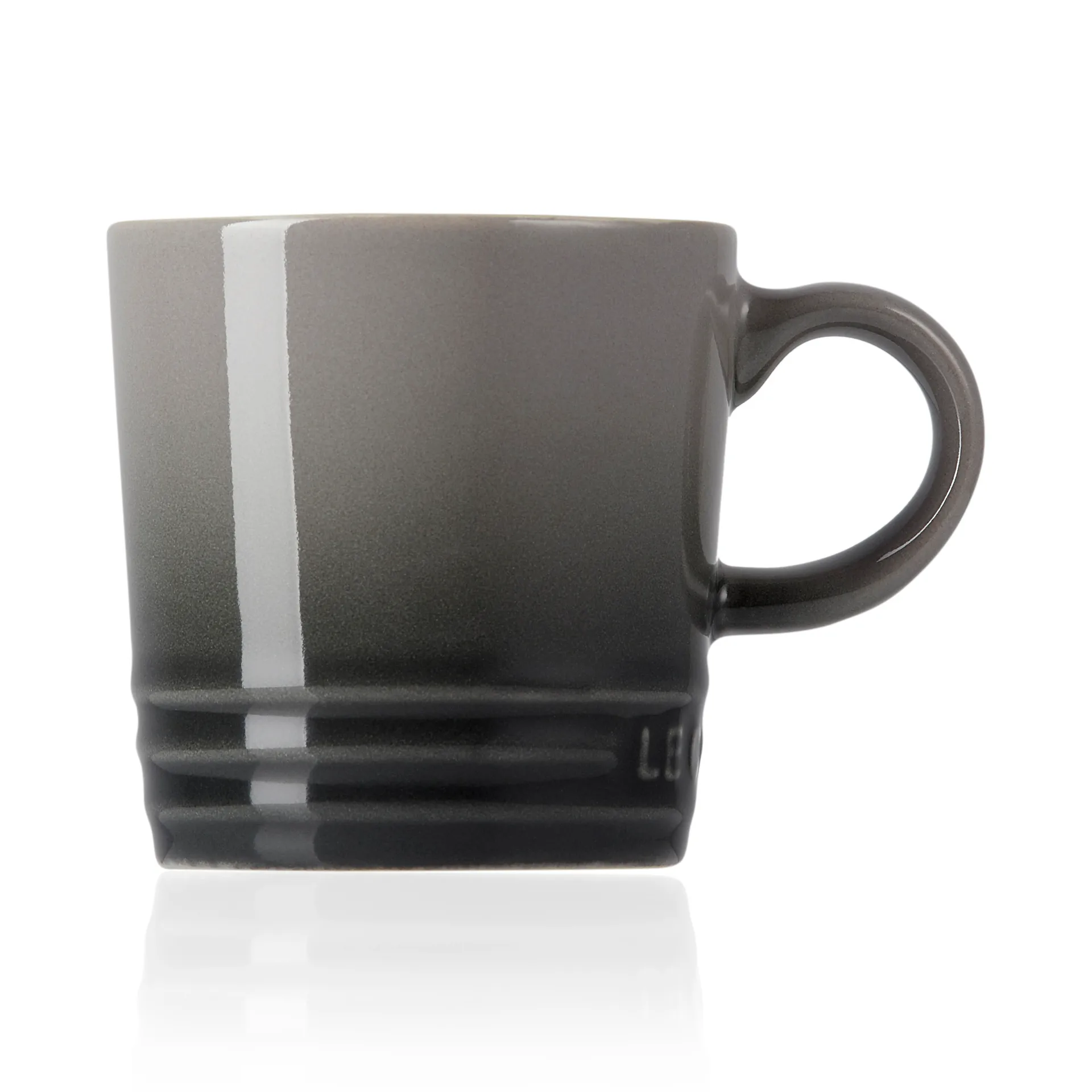 Le Creuset filiżanka do espresso 100 ml, Flint Le Creuset