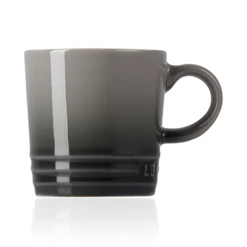 Le Creuset filiżanka do espresso 100 ml - Flint - Le Creuset
