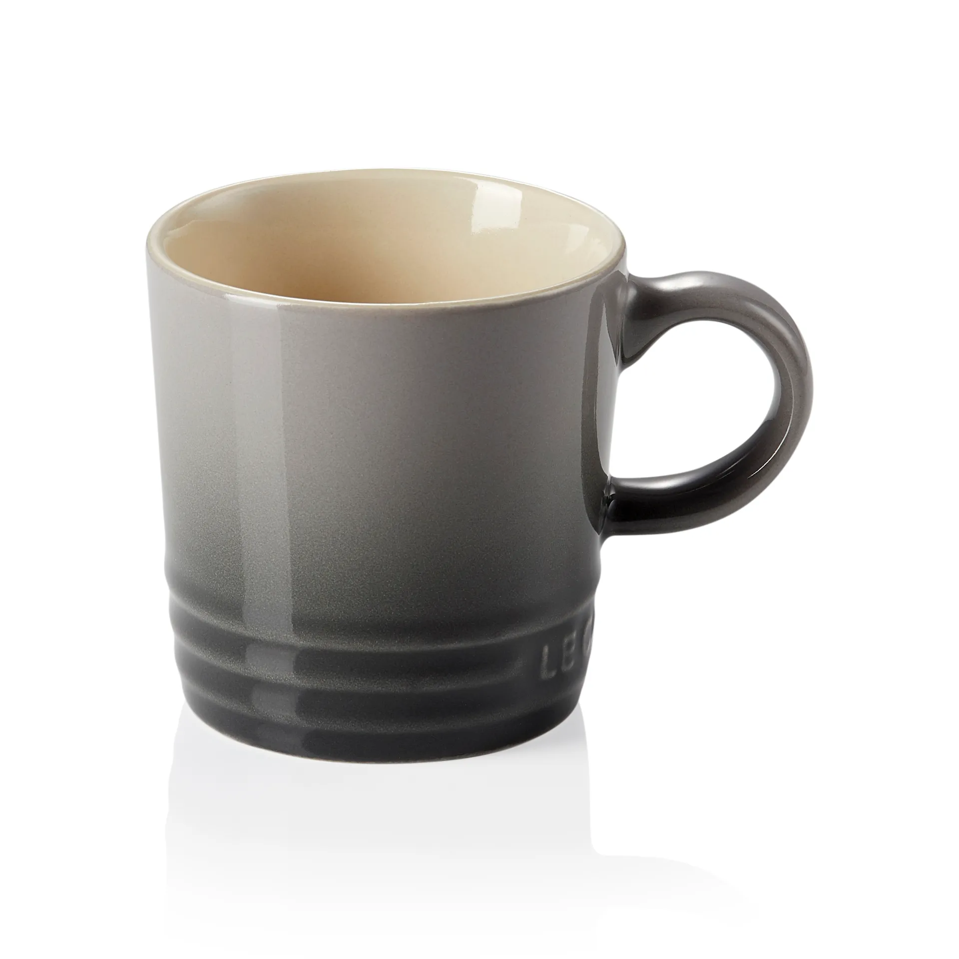 Le Creuset filiżanka do espresso 100 ml, Flint Le Creuset