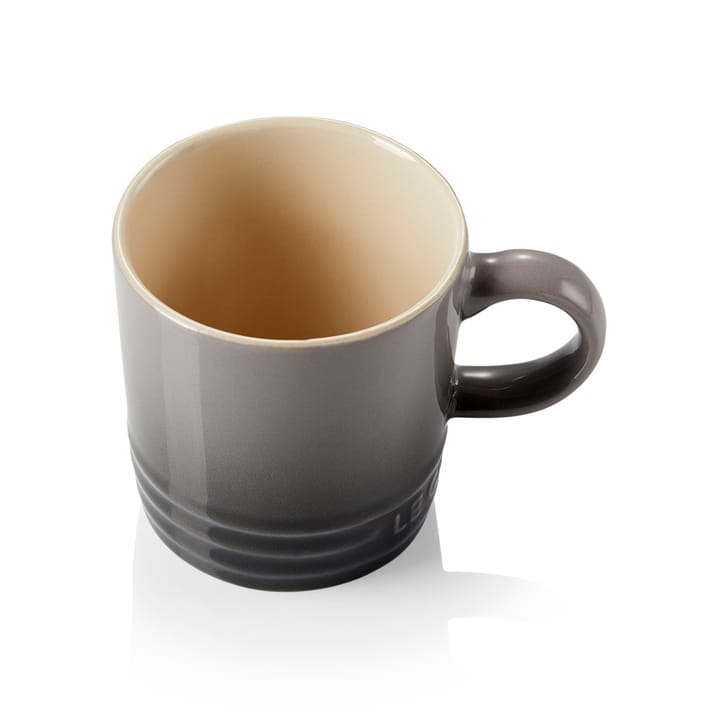 Le Creuset filiżanka do espresso 100 ml, Flint Le Creuset