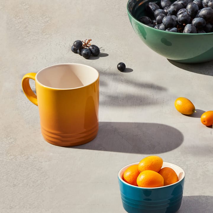 Le Creuset filiżanka do espresso 100 ml - Nectar - Le Creuset