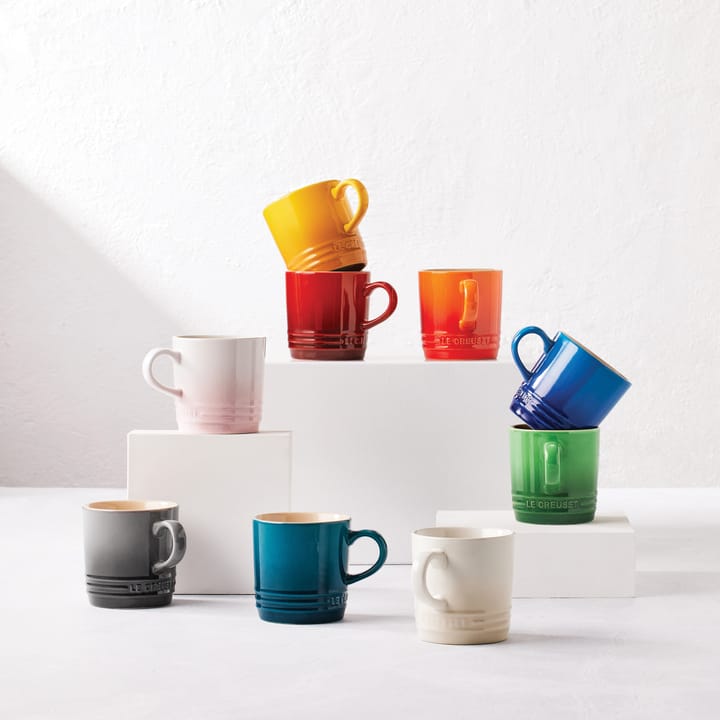 Le Creuset filiżanka do espresso 100 ml, Nectar Le Creuset