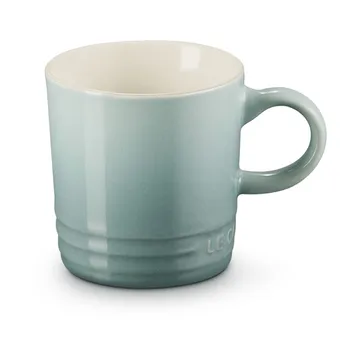 Le Creuset filiżanka do espresso 100 ml - Sea Salt - Le Creuset