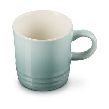 Le Creuset filiżanka do espresso 100 ml - Sea Salt - Le Creuset