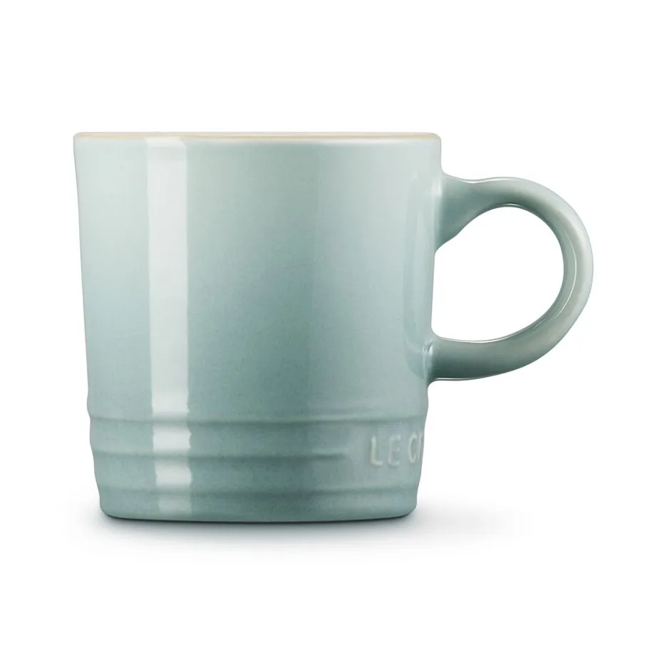 Le Creuset filiżanka do espresso 100 ml, Sea Salt Le Creuset