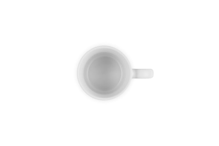 Le Creuset filiżanka do espresso 100 ml, White Le Creuset