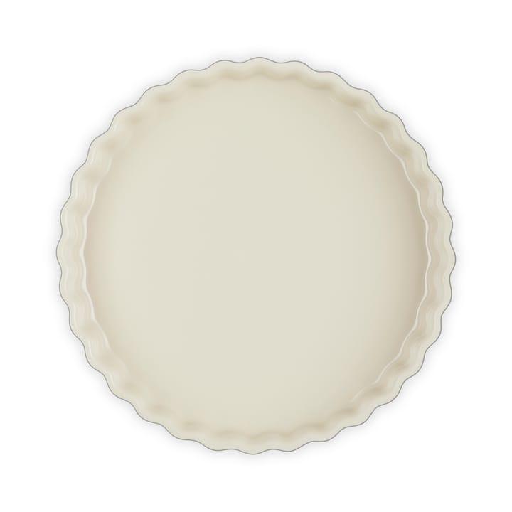 Le Creuset forma do ciasta 28 cm, Flint Le Creuset