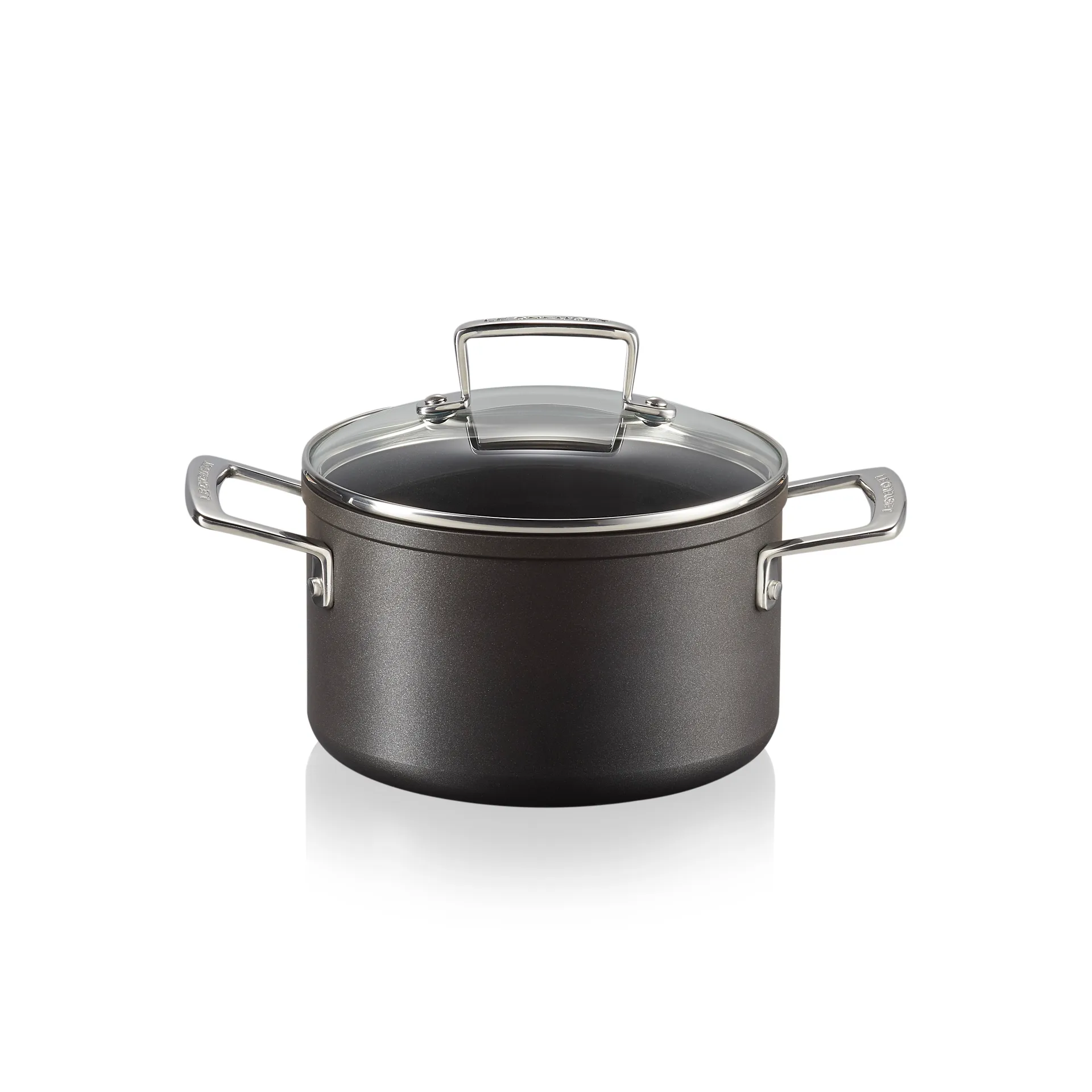 Le Creuset garnek z pokrywką, 2,8 L Le Creuset