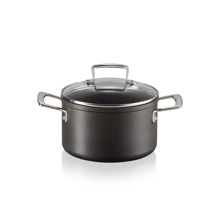 Le Creuset garnek z pokrywką - 2,8 L - Le Creuset