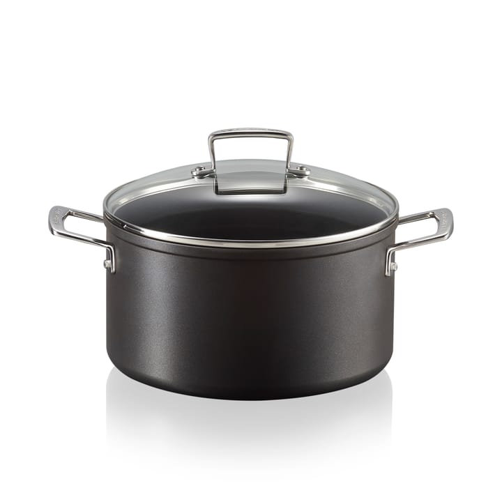 Le Creuset garnek z pokrywką - 3,8 L - Le Creuset